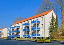 Wohnung zum Mieten in Castrop-Rauxel 449 € 53.91 m²