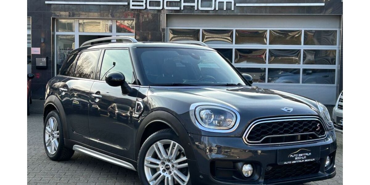 Mini Countryman S (Cooper) 112.441 km 16.471 &euro; Bochum 44894