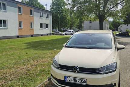 VW Touran 120.000 km 18.000 &euro; Huckarde (Dortmund) 44369