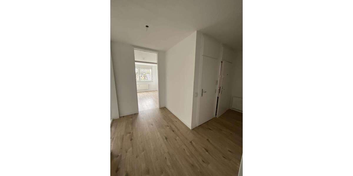 Etagenwohnung Hagen Boelerheide - 3.5 Zimmer, 76 m&sup2;, 529&euro; | Angebot:24872922