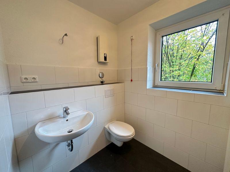 Seniorenwohnung für ZWEI Personen mit WBS!! zimmer