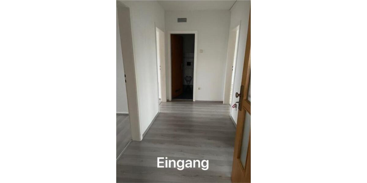 Etagenwohnung Recklinghausen Grullbad - 3.5 Zimmer, 55 m&sup2;, 600&euro; | Angebot:25932990