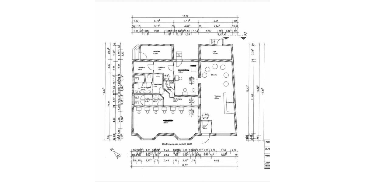 Gewerbeobjekt Menden (Sauerland) Berkenhofskamp - 1.450&euro; | Angebot:24664729