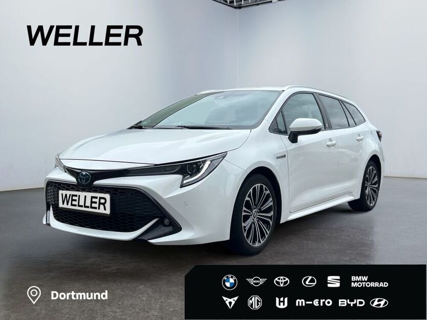 Corolla
