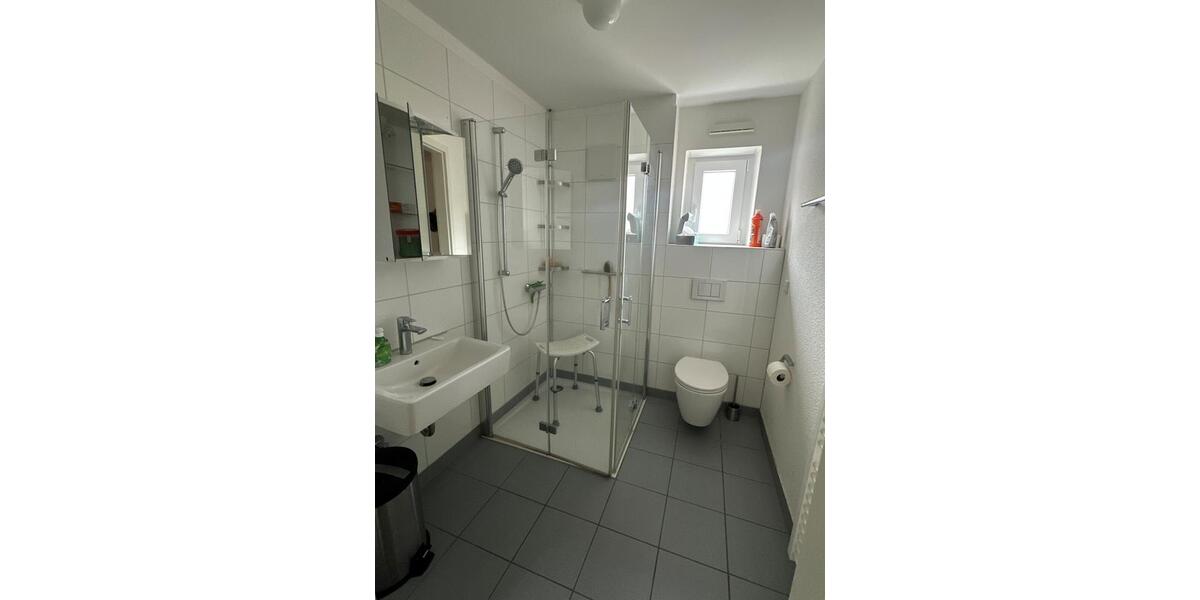 Erdgeschoßwohnung Marl - 2.5 Zimmer, 67 m&sup2;, 747&euro; | Angebot:24775471