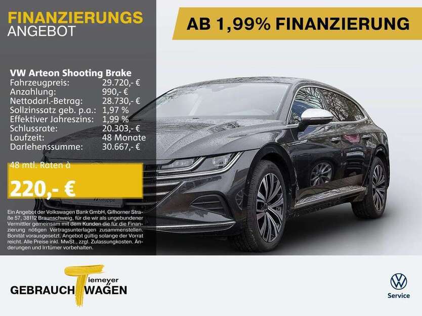 Arteon