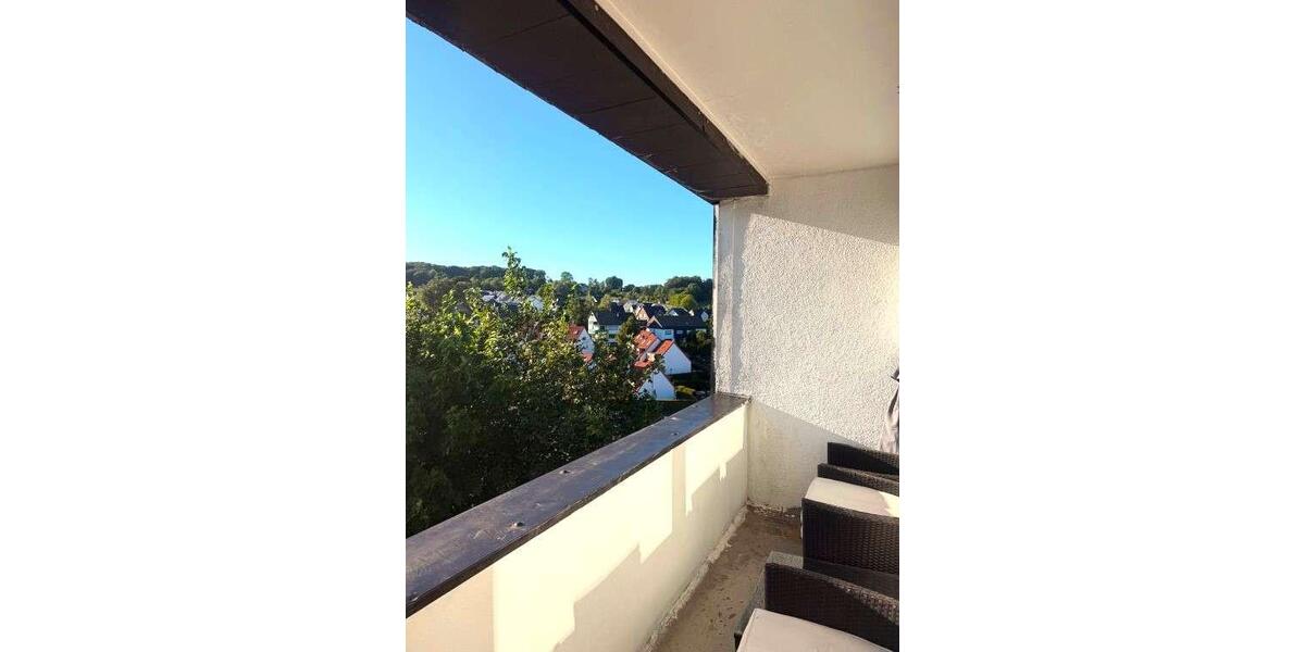 Etagenwohnung Ennepetal - 3 Zimmer, 79 m&sup2;, 565&euro; | Angebot:26727906