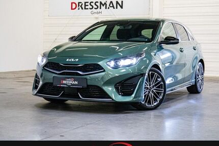 Kia ceed / Ceed