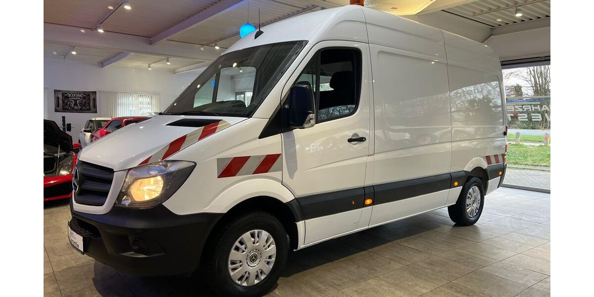 Mercedes-Benz Sprinter 220.000 km 18.990 &euro; Datteln 45711