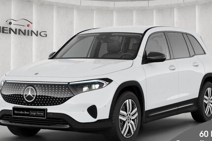 Mercedes-Benz EQB 11.898 km 38.480 € Herne 44653