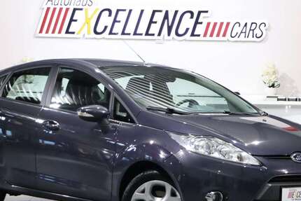 Ford Fiesta 154.000 km 4.991 € Hamm 59077