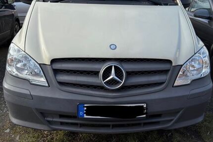 Mercedes-Benz Vito 209.000 km 4.700 &euro; Dortmund 44225