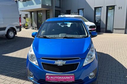 Chevrolet Spark 159.000 km 2.790 &euro; Lüdinghausen 59348