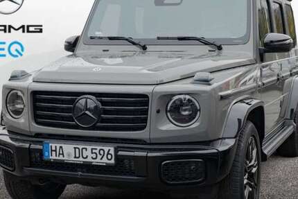 Mercedes-Benz G 450 9.500 km 179.880 &euro; Hagen 58135