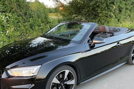 Audi A5 45.800 km 29.880 &euro; Bönen 59199