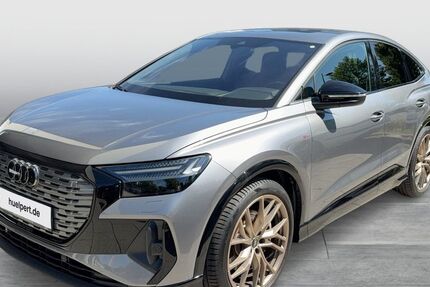 Audi Q4 e-tron 25.479 km 38.330 &euro; Unna 59423