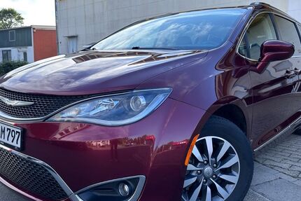 Chrysler Pacifica 115.000 km 20.500 &euro; Unna 59425