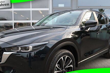 Mazda CX-5 18.050 km 27.870 &euro; Marl 45772