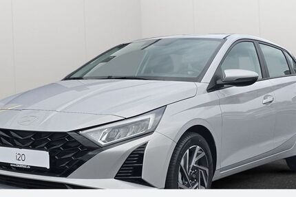 Hyundai i20 28.674 km 16.090 &euro; Castrop-Rauxel 44575