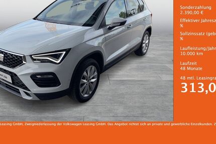Seat Ateca 2.017 km 28.870 &euro; Dortmund 44269