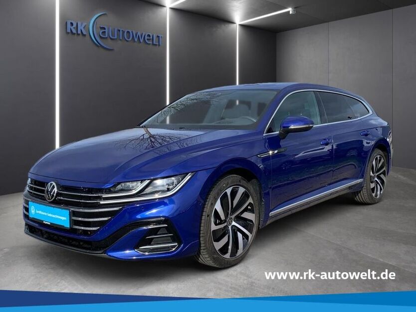 Arteon