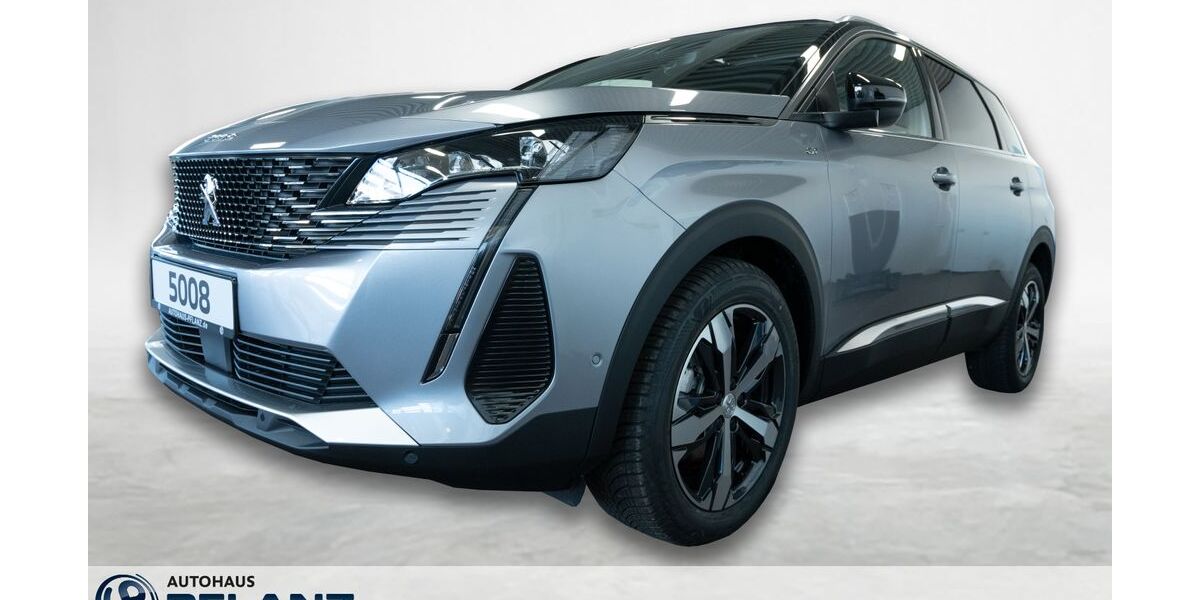 Peugeot 5008 46.000 km 36.150 &euro; Herne 44625
