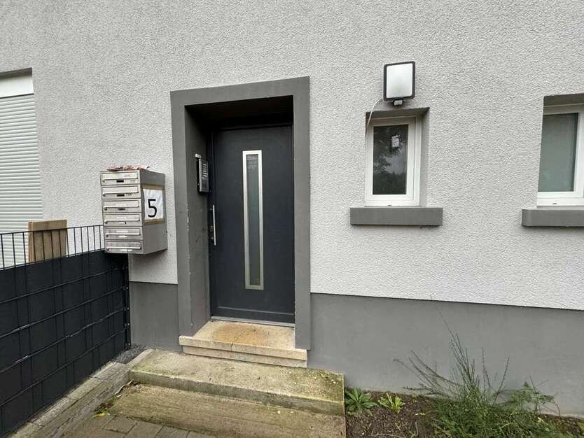 Kapitalanlage mit Potenzial: Exklusive 3,5-Zimmer-Wohnung mit zuverlässigen Mieteinnahmen in Hamm 3.5 zimmer