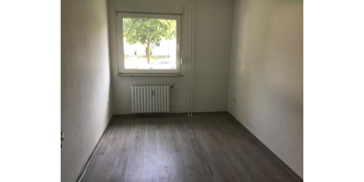 Erdgeschoßwohnung Bochum Eppendorf - 3 Zimmer, 60 m&sup2;, 610&euro; | Angebot:25927193