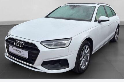 Audi A4 43.000 km 31.460 &euro; Recklinghausen 45663