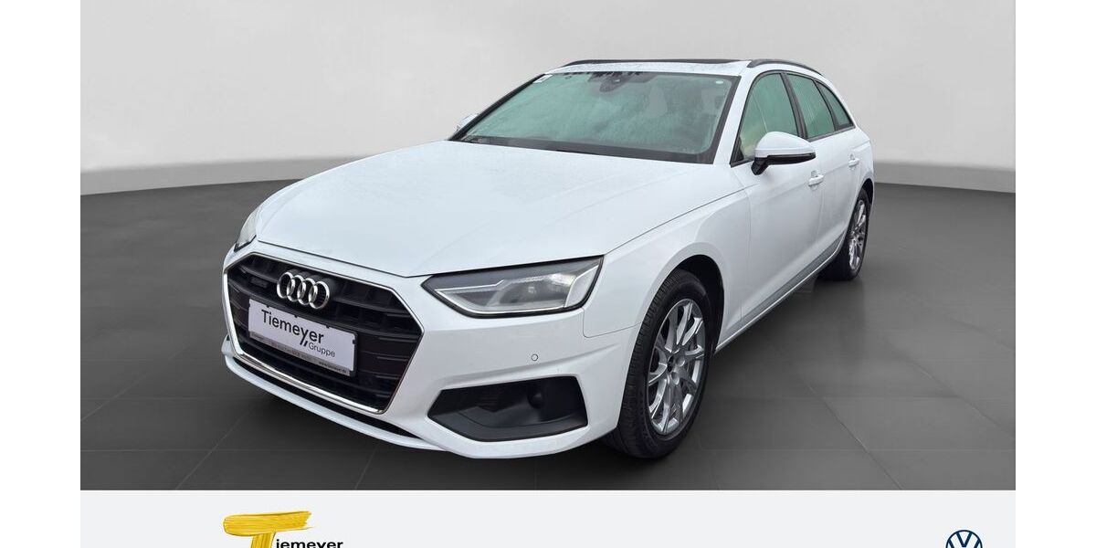 Audi A4 43.000 km 31.460 &euro; Recklinghausen 45663