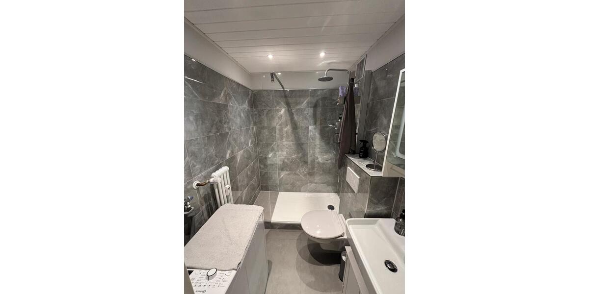 Etagenwohnung Unna Alte Heide - 1 Zimmer, 42 m&sup2;, 107.425&euro; | Angebot:27499333