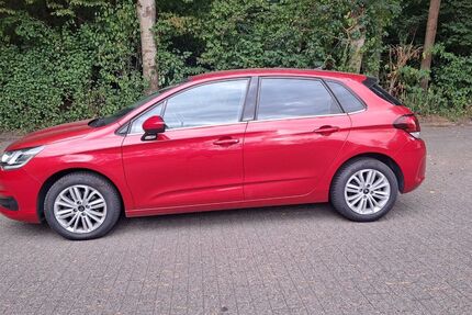 Citroen C4 100.200 km 5.000 &euro; Recklinghausen 45659