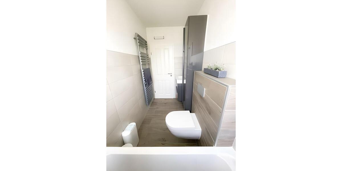 Etagenwohnung Witten Herbede - 3 Zimmer, 69 m&sup2;, 219.000&euro; | Angebot:27193571