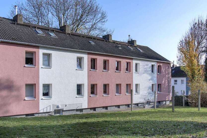 Wohnung zum Mieten in Dortmund 365 € 42 m²