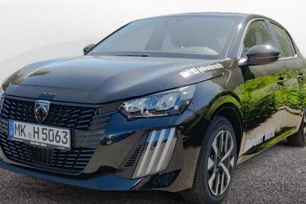 Peugeot 208 4.376 km 17.650 € Iserlohn 58636