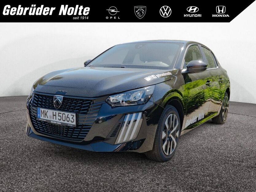 Peugeot 208 4.376 km 17.650 € Iserlohn 58636