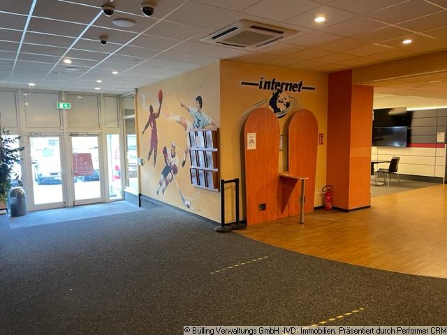 Gewerbeobjekt Dortmund - 5.000&euro; | Angebot:26448497