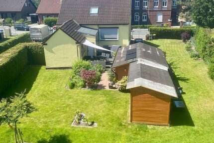 Haus Dortmund Brackel - 5 Zimmer, 225 m&sup2;, 375.000&euro; | Angebot:27470094