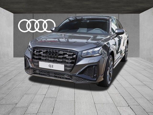 Audi Q2 4.990 km 42.490 &euro; Lünen 44534