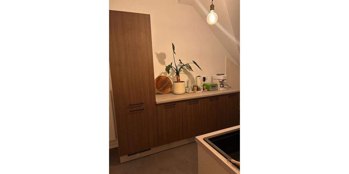 Dachgeschoßwohnung Recklinghausen - 2.5 Zimmer, 65 m&sup2;, 600&euro; | Angebot:25656593