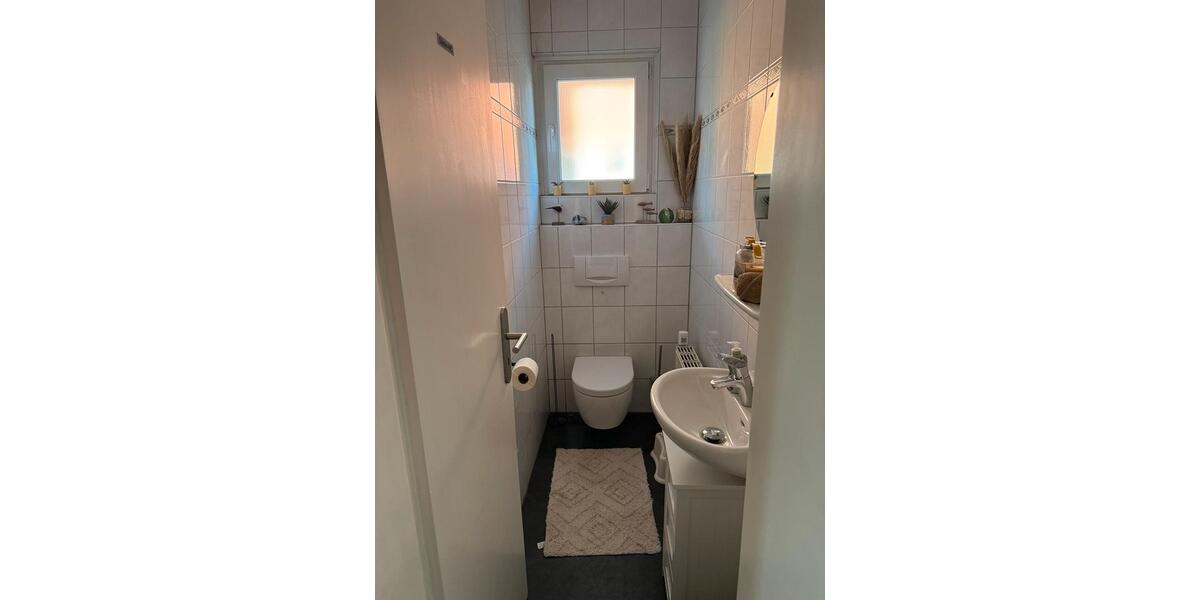 Erdgeschoßwohnung Recklinghausen Hillerheide - 2 Zimmer, 87 m&sup2;, 1.350&euro; | Angebot:26447928
