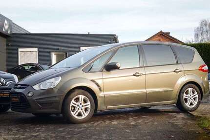 Ford S-Max 270.000 km 5.888 &euro; Marl 45770