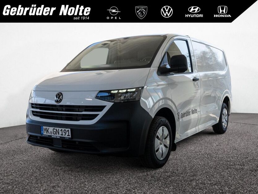 VW T7 Transporter 3.950 km 39.950 € Iserlohn 58636