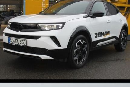 Opel Mokka 13.218 km 19.890 &euro; Unna 59427