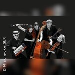 Mischpoke – Klezmer High Life