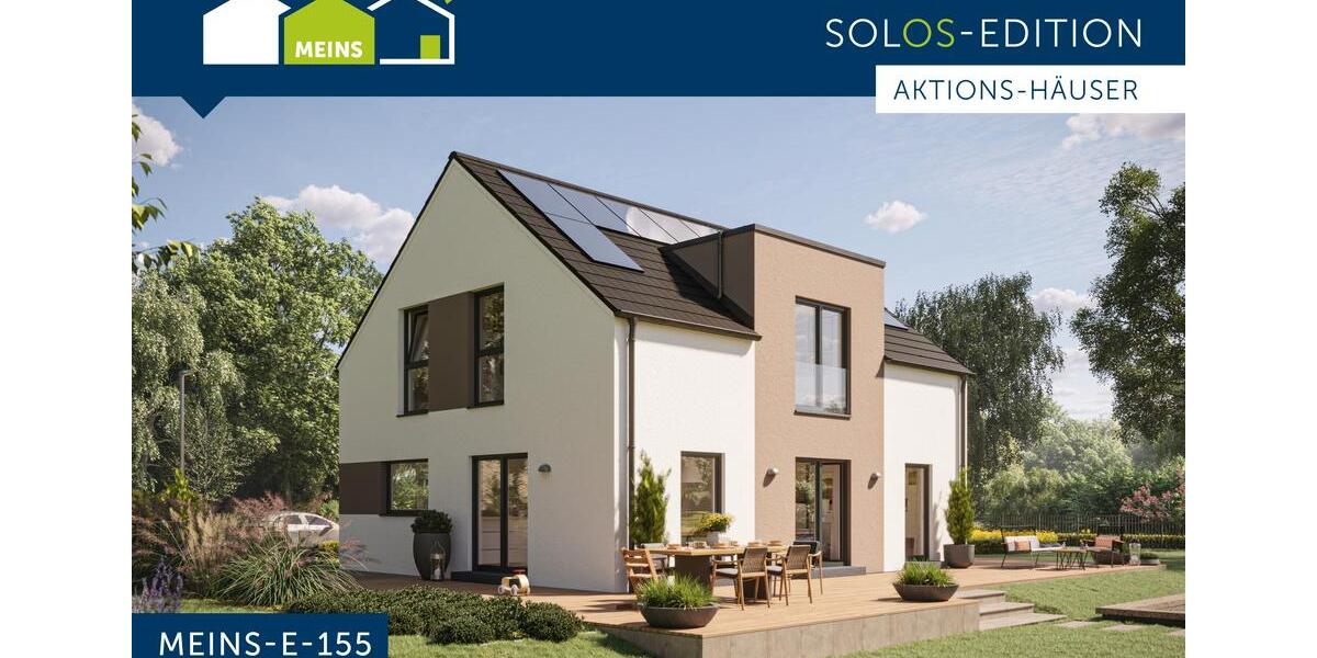 Einfamilienhaus Fröndenberg (Ruhr) - 4 Zimmer, 155 m&sup2;, 1.999&euro; | Angebot:26665341