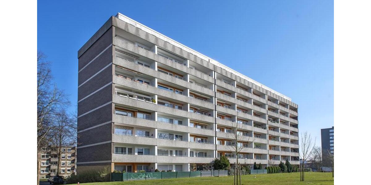 Etagenwohnung Dortmund Scharnhorst - 2 Zimmer, 60 m&sup2;, 483&euro; | Angebot:23701633