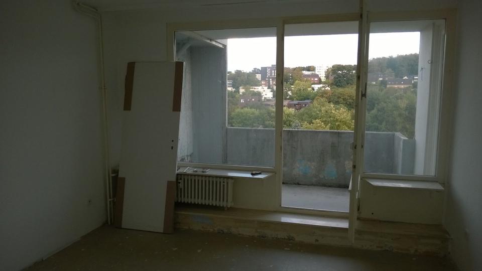 Etagenwohnung Bochum Laer - 3.5 Zimmer, 78 m&sup2;, 150.000&euro; | Angebot:23661935