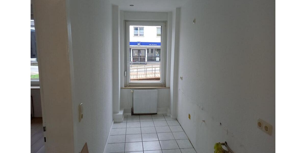 Erdgeschoßwohnung Dortmund Eving - 4 Zimmer, 85 m&sup2;, 660&euro; | Angebot:25909290