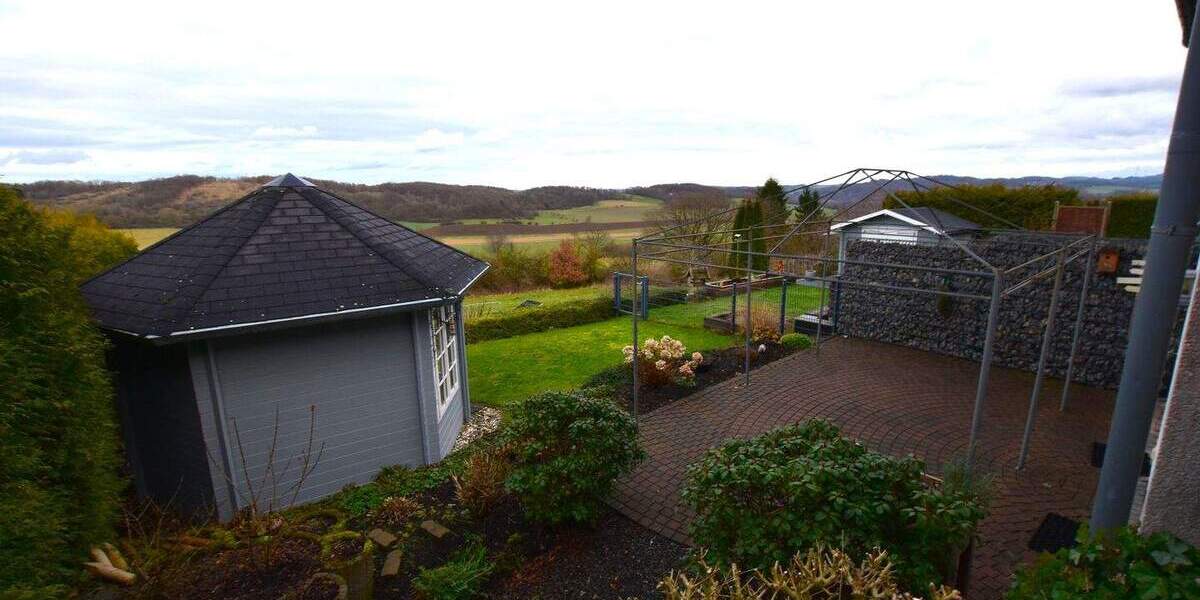 Doppelhaushälfte Hemer Deilinghofen - 4 Zimmer, 111 m&sup2;, 358.000&euro; | Angebot:24544029